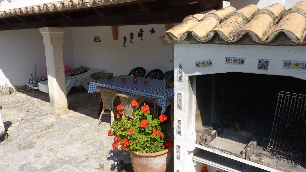 Photo of Outdoor in Puerto de Pollensa