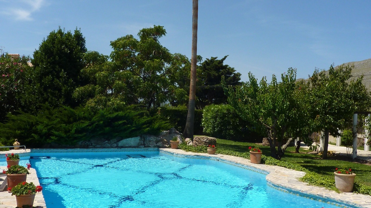Photo of Outdoor in Puerto de Pollensa
