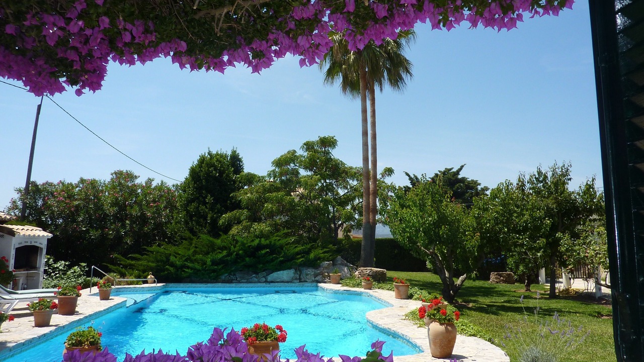 Photo of Outdoor in Puerto de Pollensa