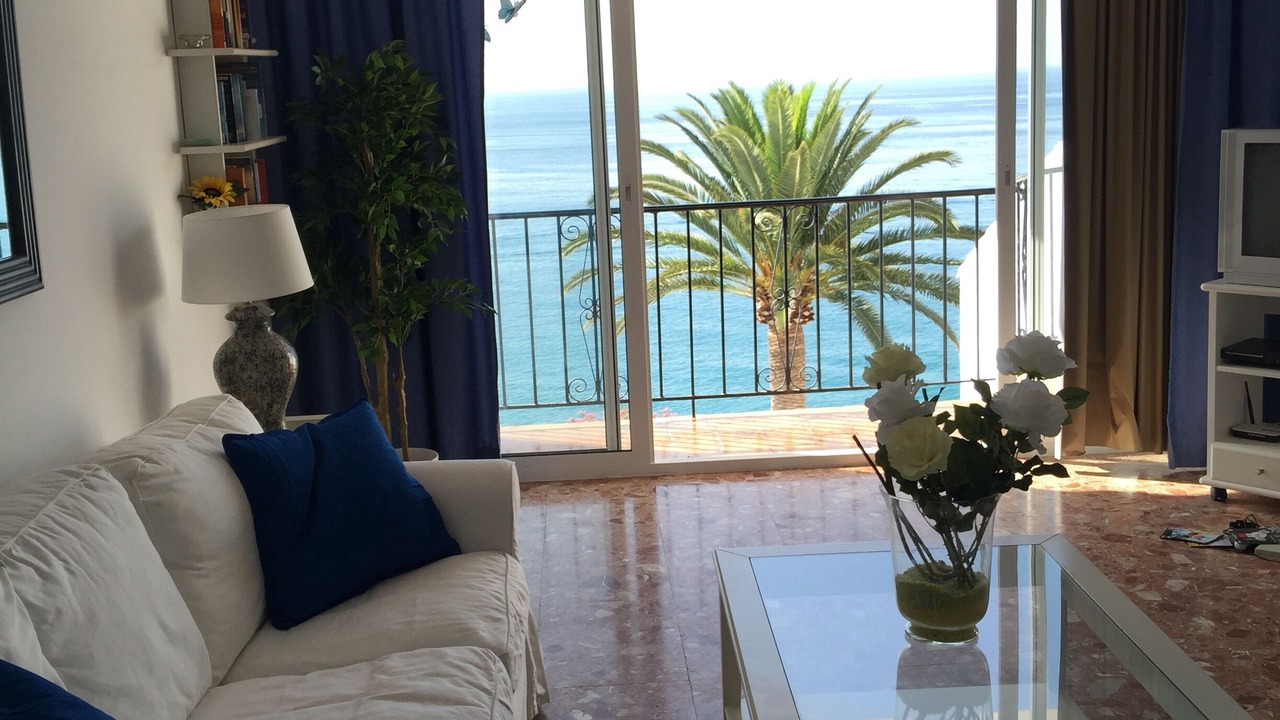 Photo of Livingroom in Nerja