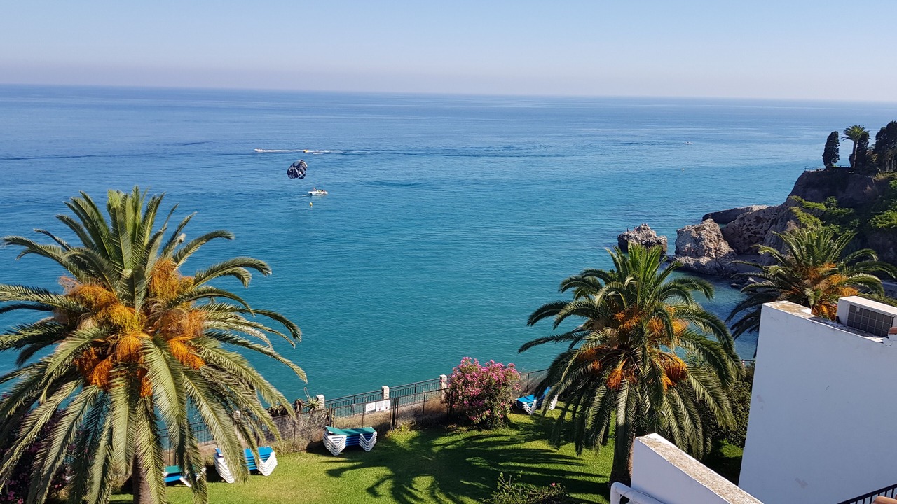 Photo of Outdoor in Nerja