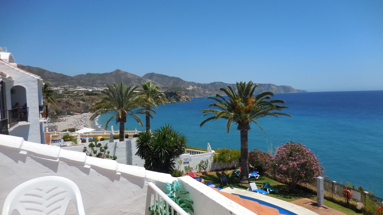 Photo of Outdoor in Nerja