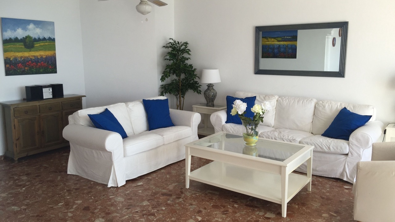 Photo of Livingroom in Nerja