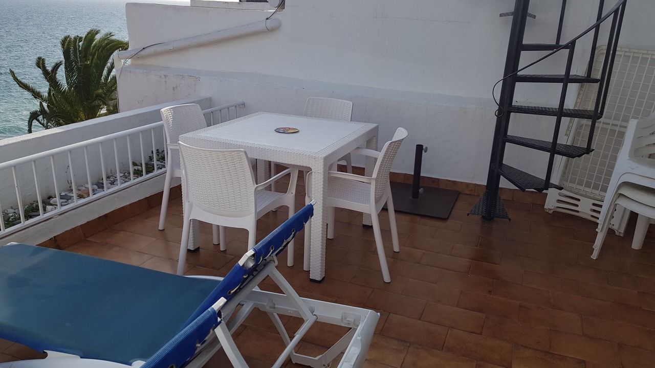 Photo of Outdoor in Nerja