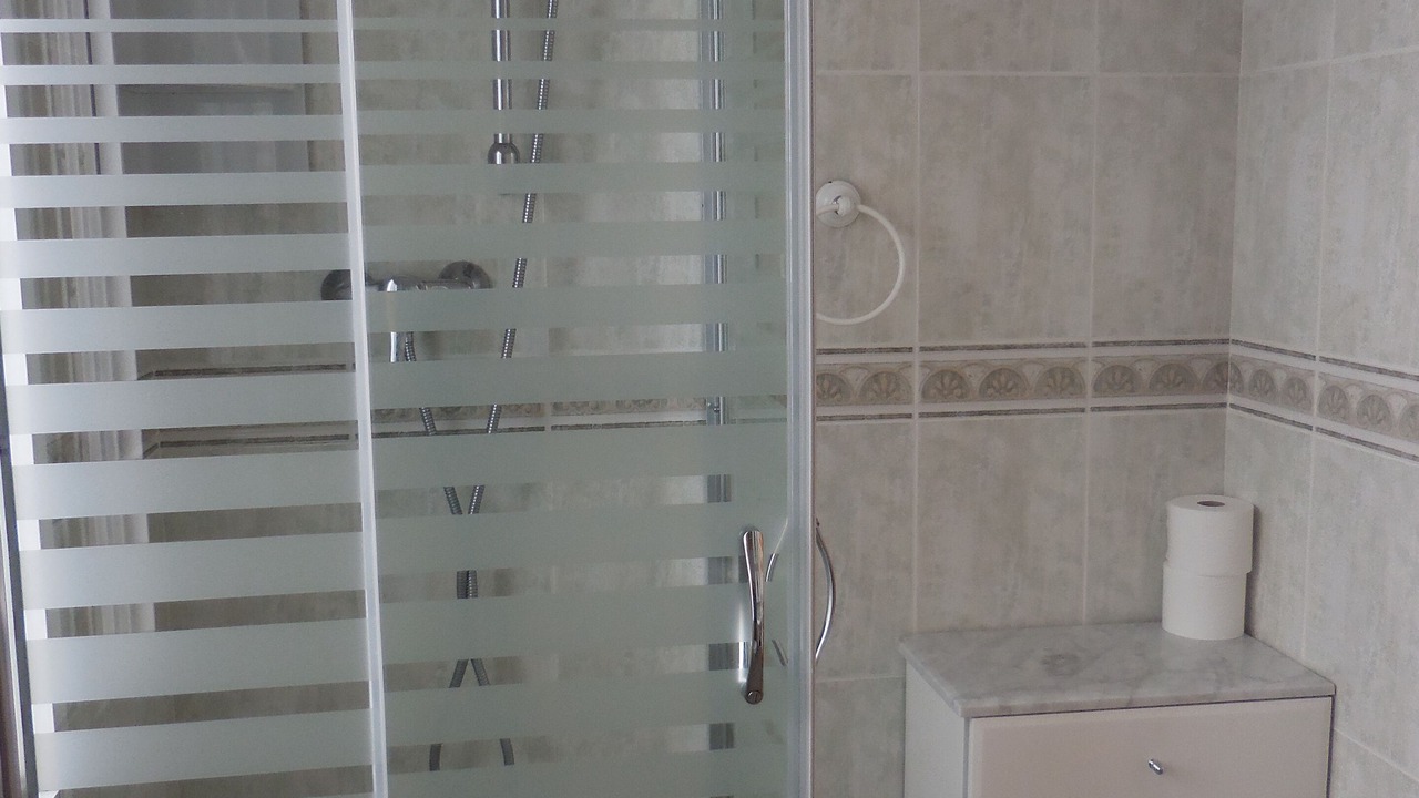 Photo of Bathroom in Nerja