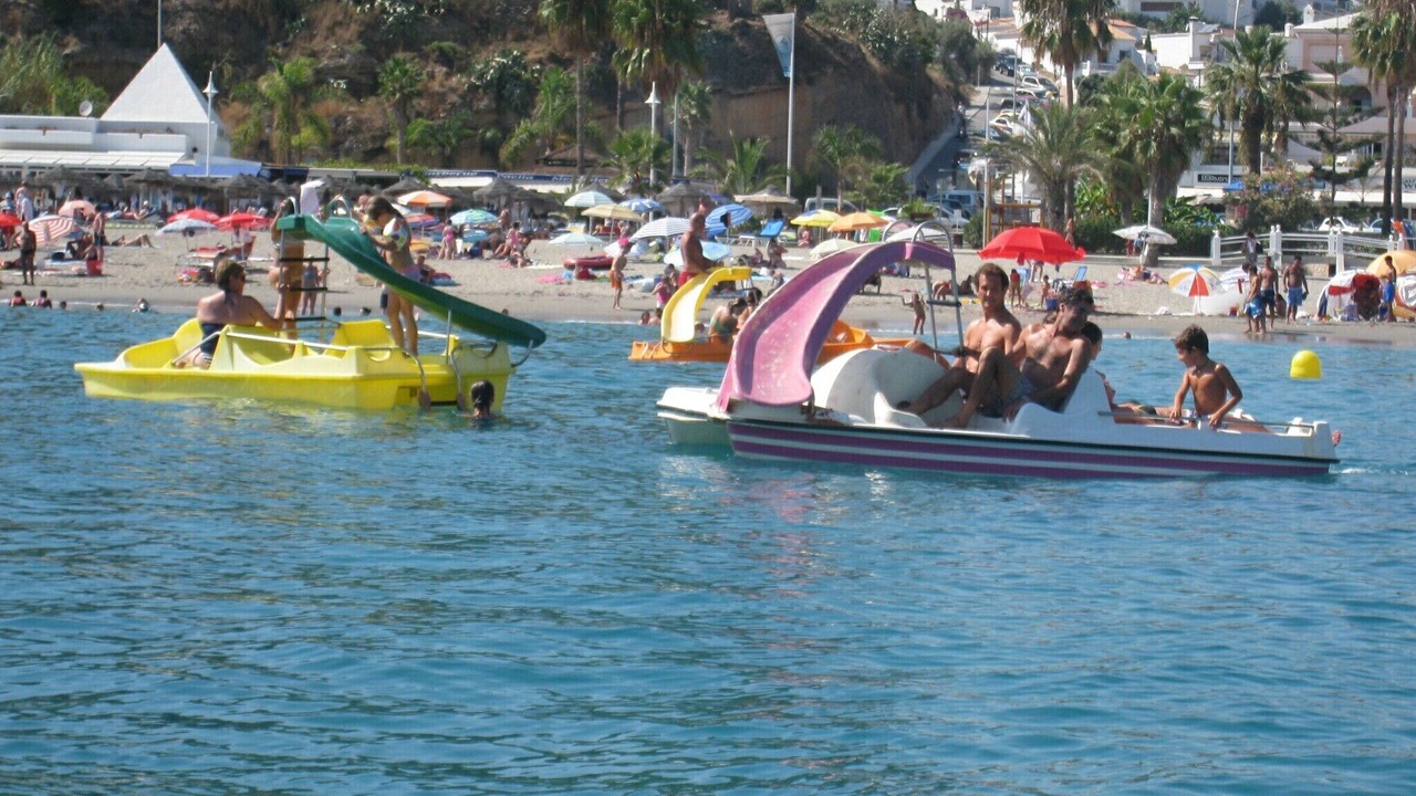 Photo of Others in Nerja