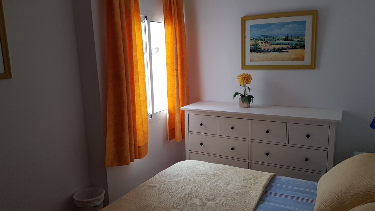 Photo of Bedroom in Nerja