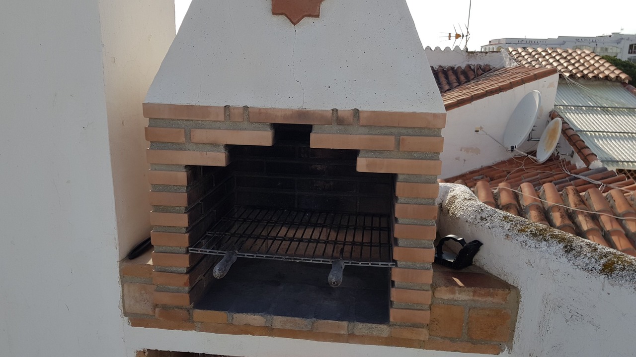 Photo of Outdoor in Nerja