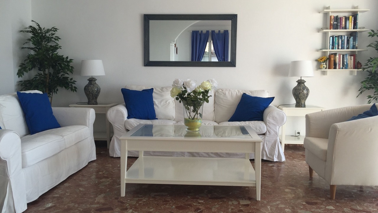 Photo of Livingroom in Nerja