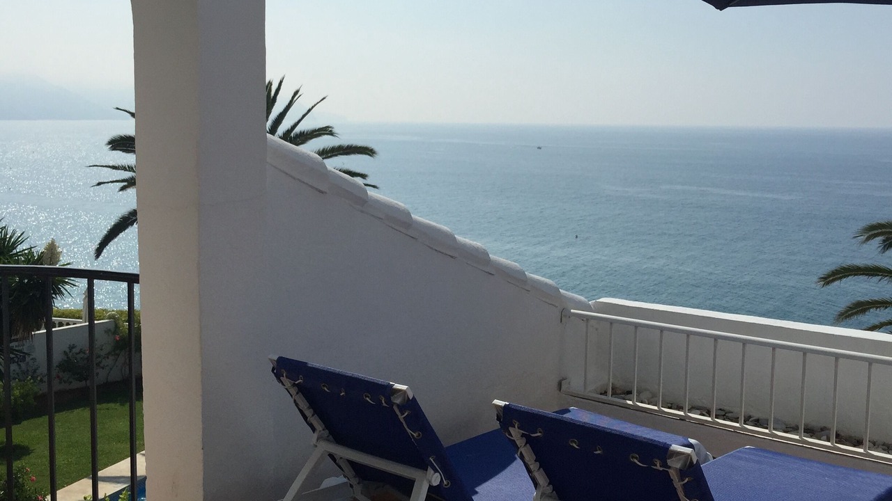 Photo of Outdoor in Nerja