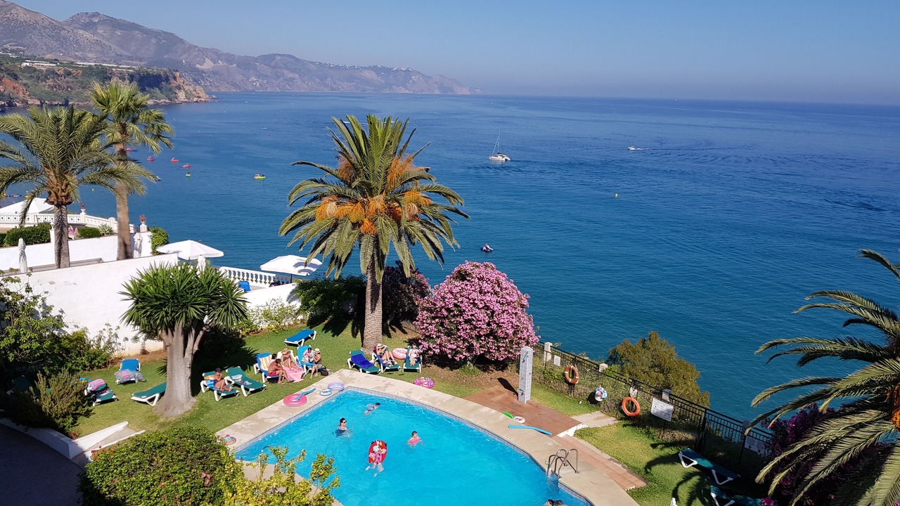 Photo of Others in Nerja