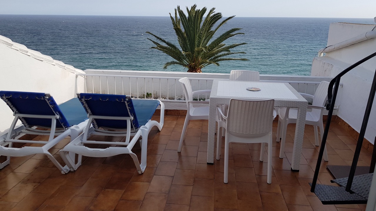 Photo of Outdoor in Nerja