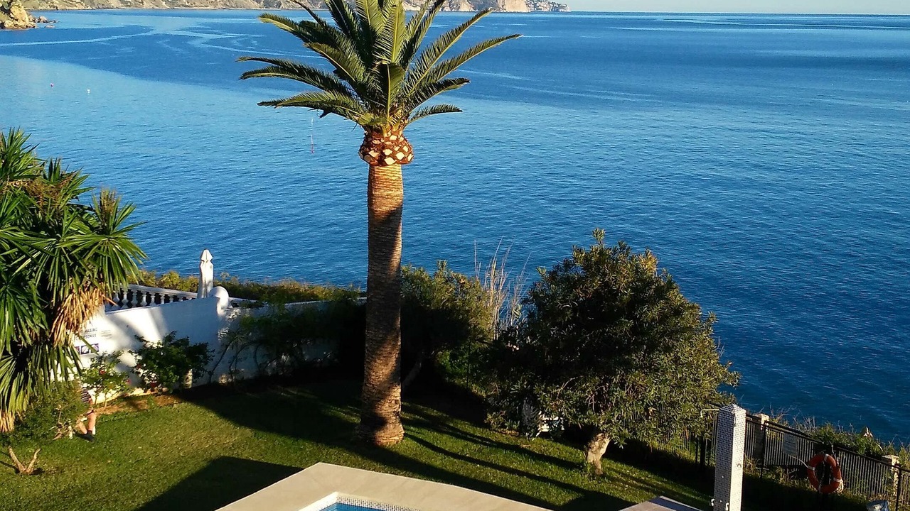 Photo of Outdoor in Nerja
