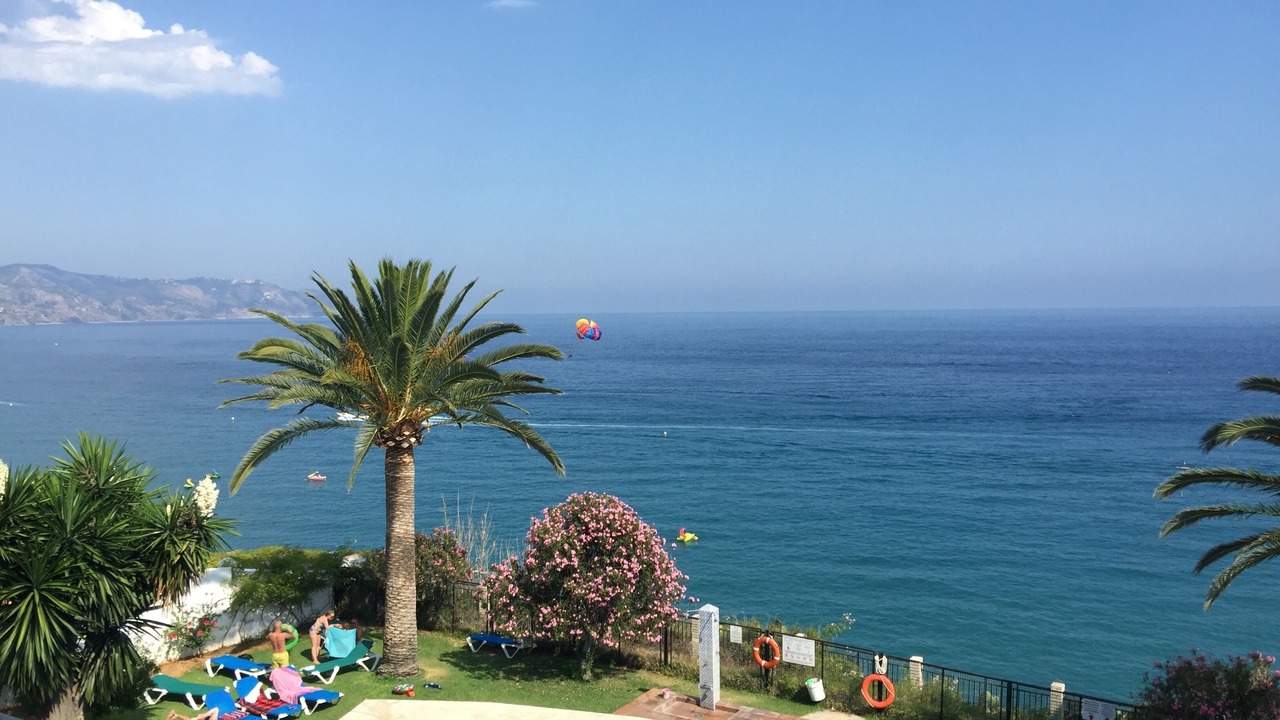 Photo of Outdoor in Nerja