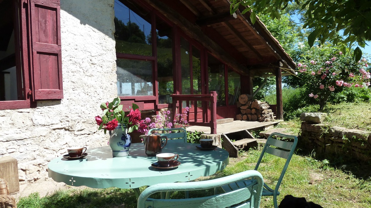Photo of Outdoor in Larbont