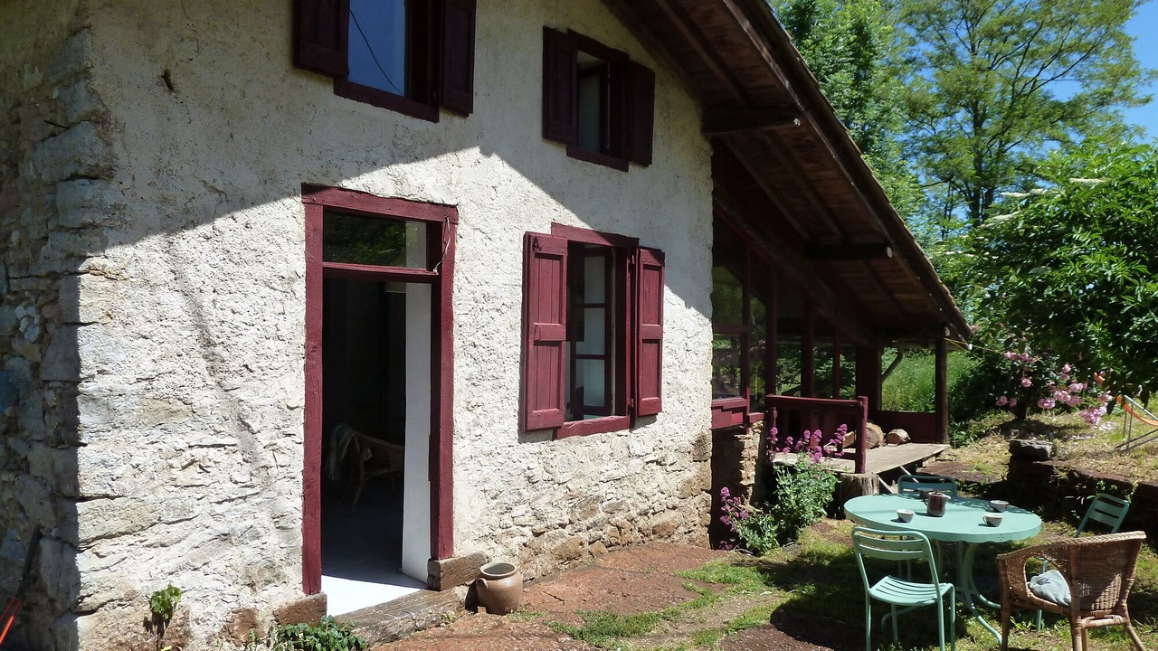 Photo of Outdoor in Larbont