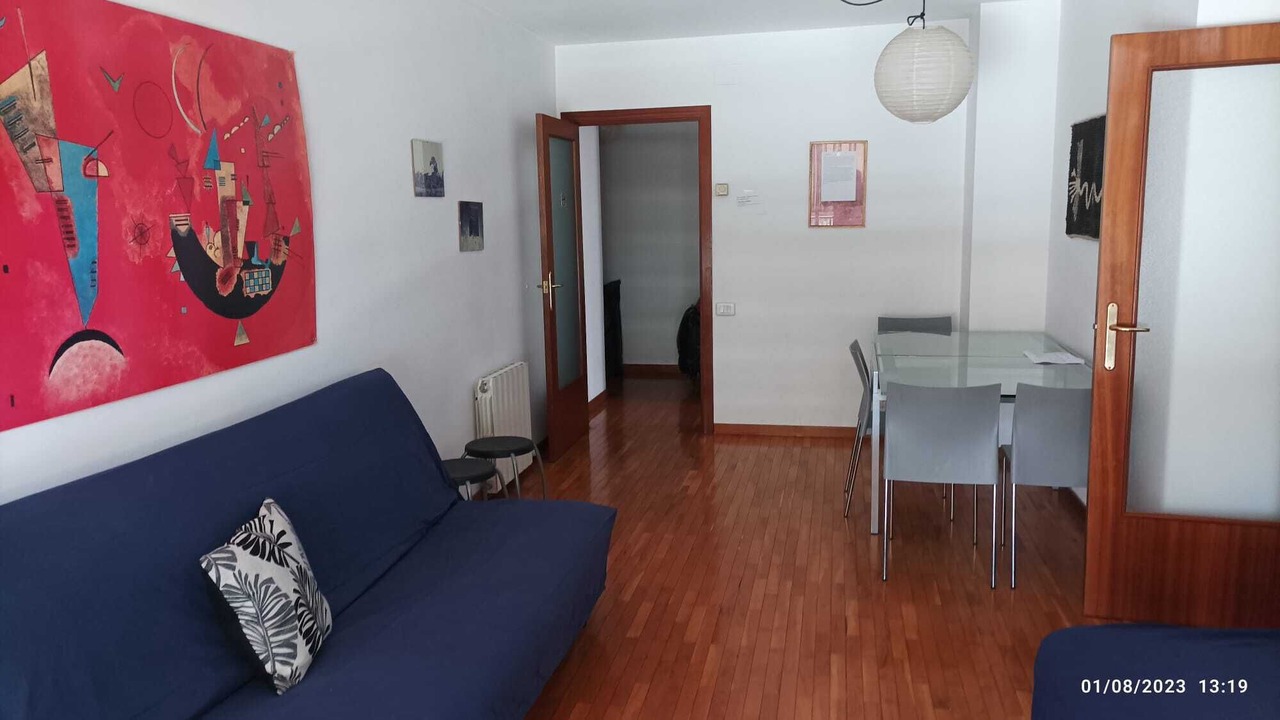 Photo of Livingroom in Granollers
