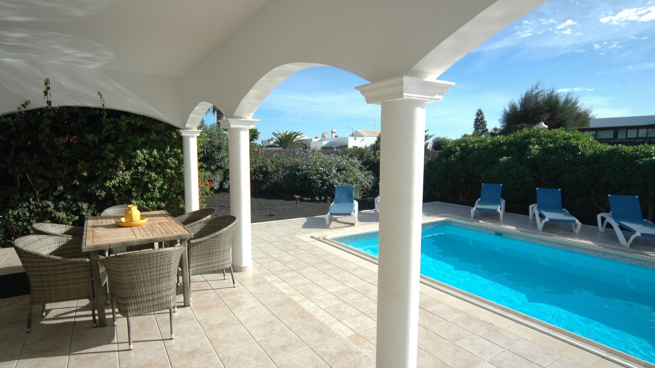 Photo of Outdoor in Playa Blanca