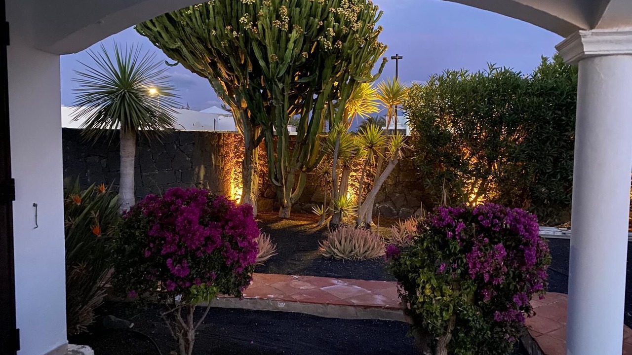 Photo of Outdoor in Playa Blanca