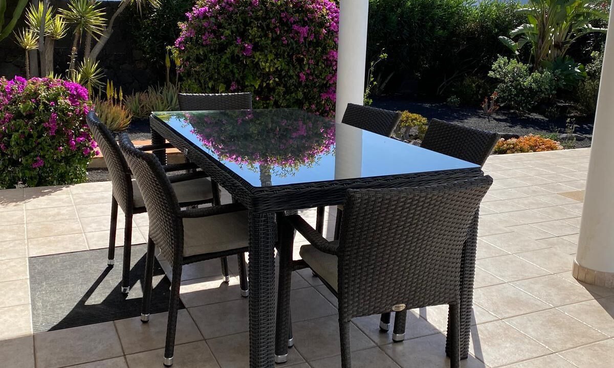 Photo of Outdoor in Playa Blanca