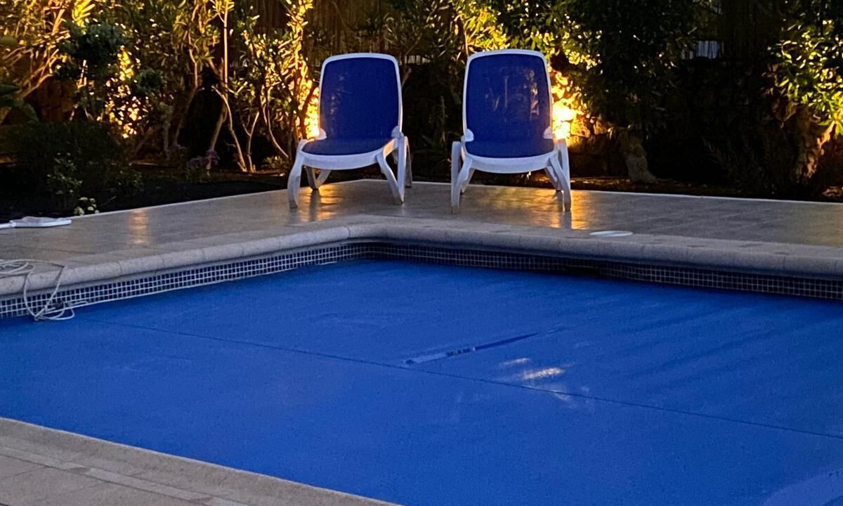 Photo of Outdoor in Playa Blanca