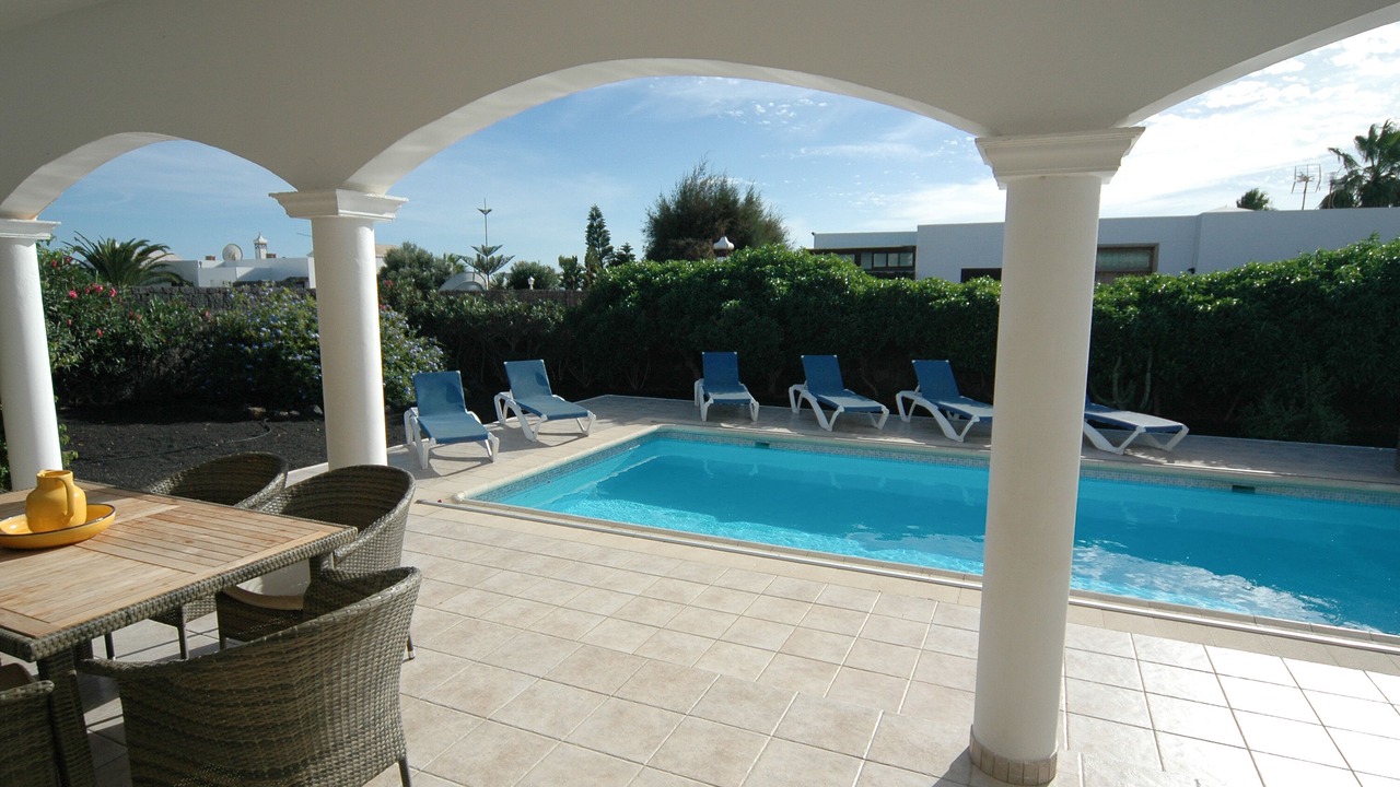 Photo of Outdoor in Playa Blanca