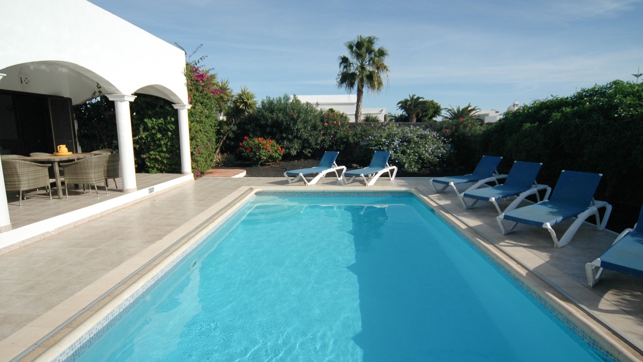 Photo of Outdoor in Playa Blanca