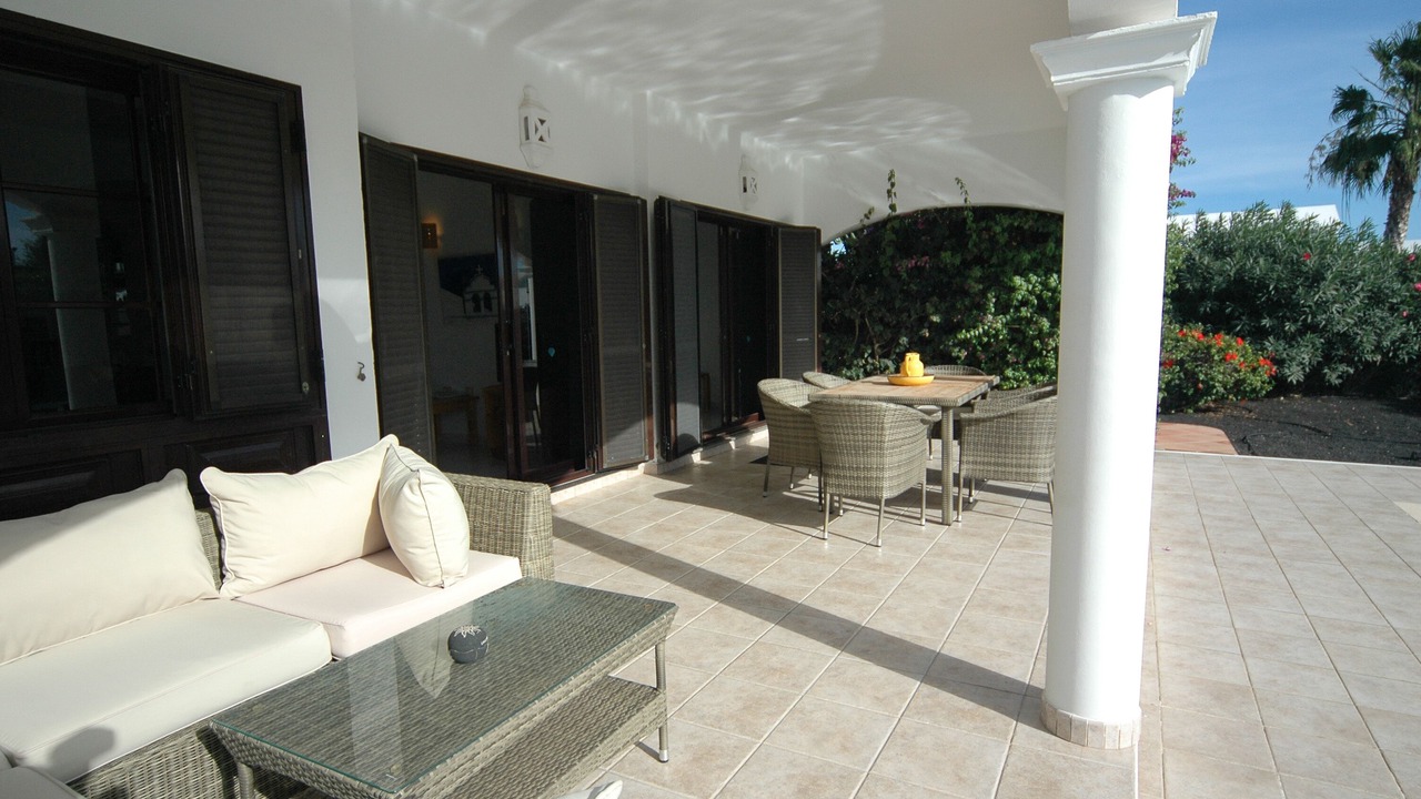 Photo of Outdoor in Playa Blanca