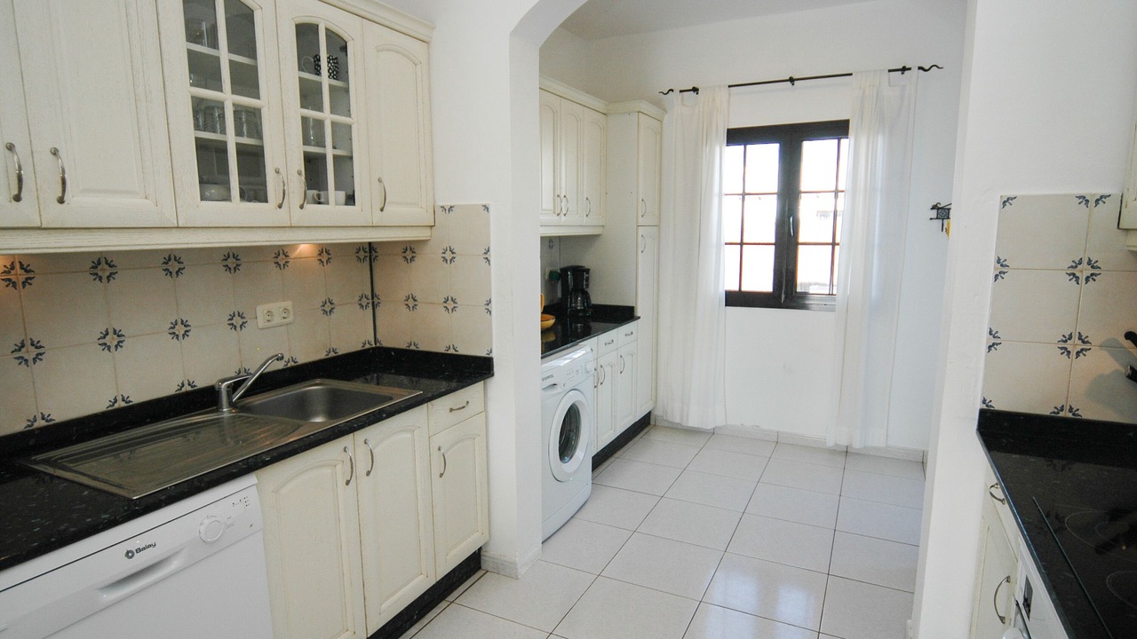 Photo of Kitchen in Playa Blanca