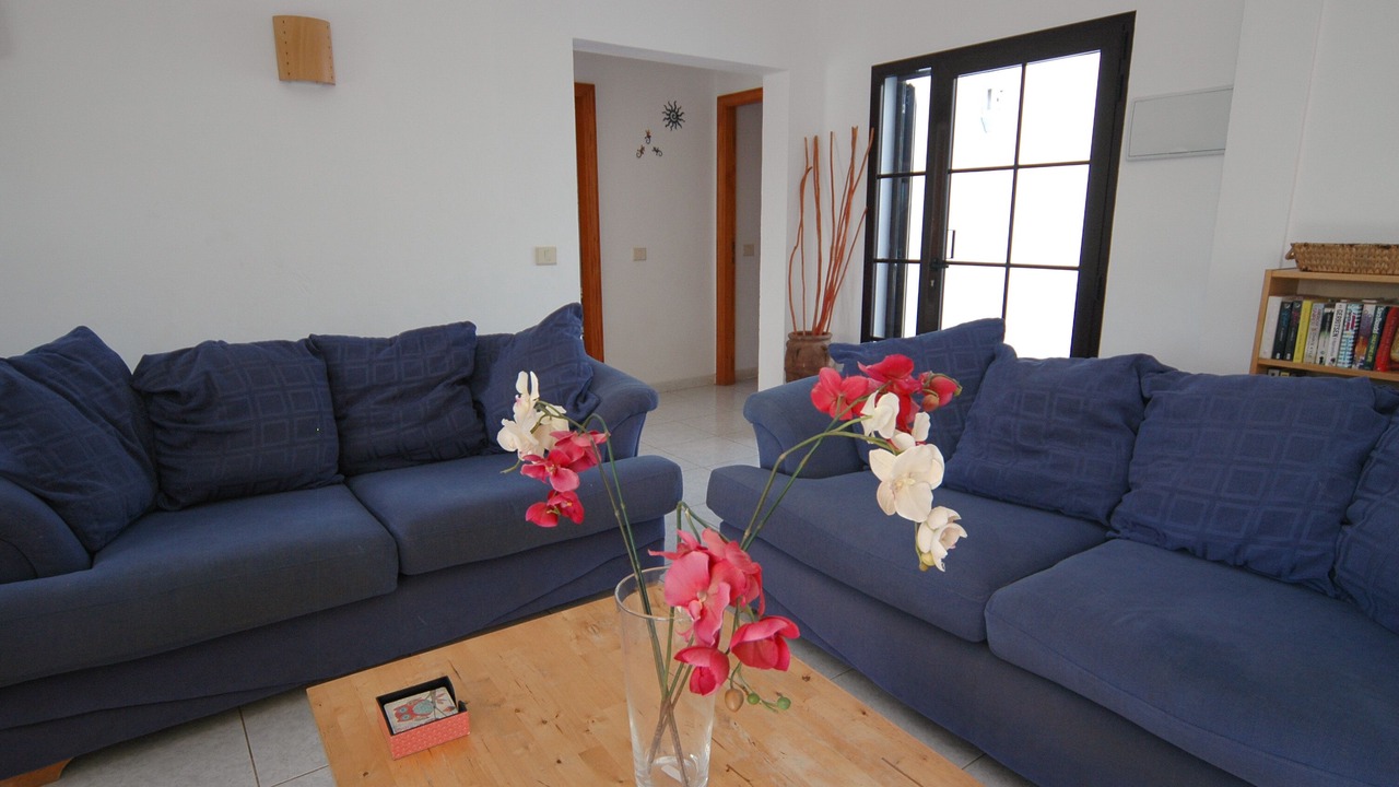 Photo of Livingroom in Playa Blanca