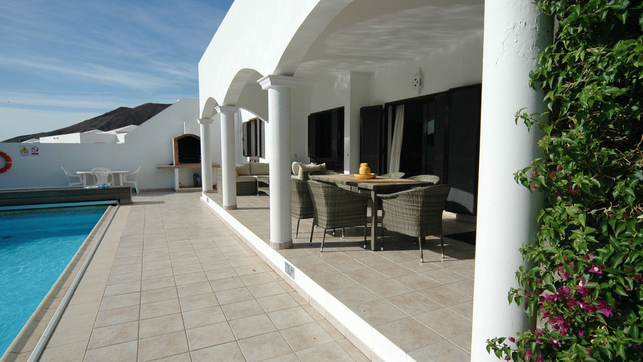 Photo of Outdoor in Playa Blanca