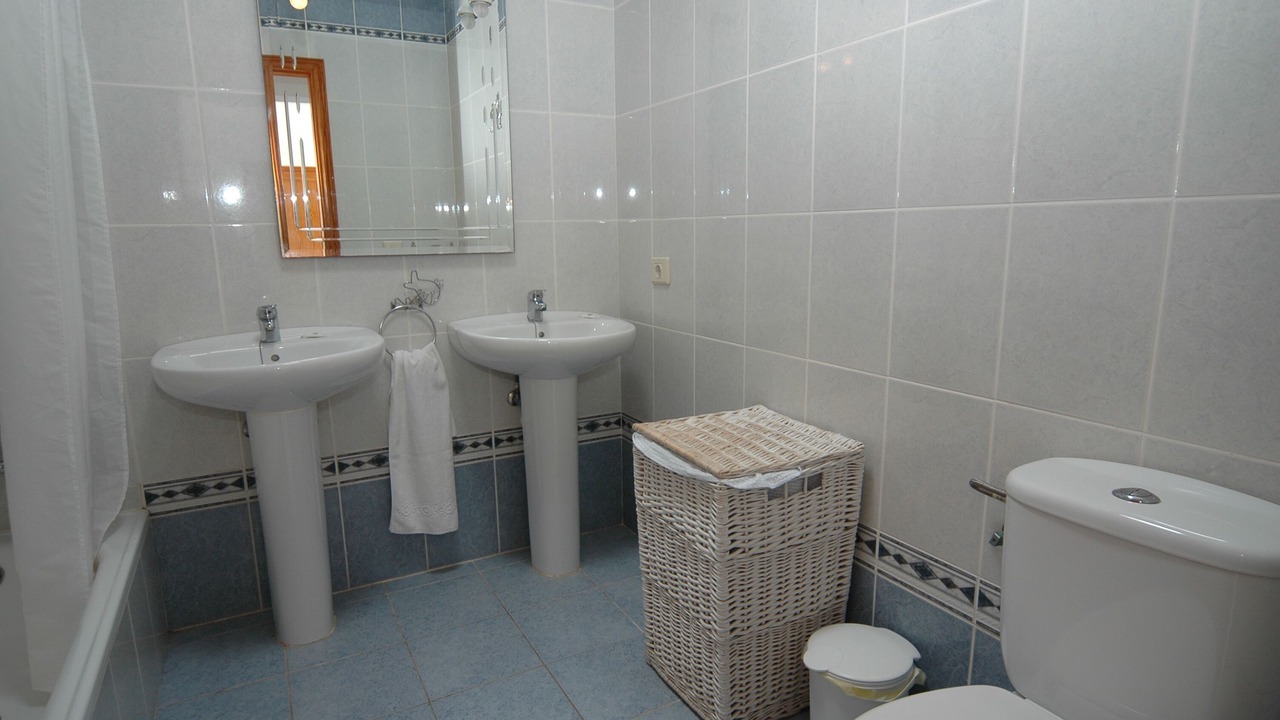 Photo of Bathroom in Playa Blanca