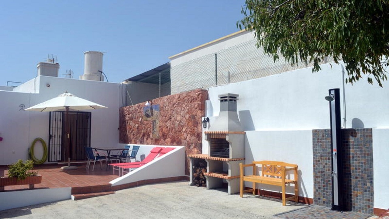 Photo of Outdoor in Nijar