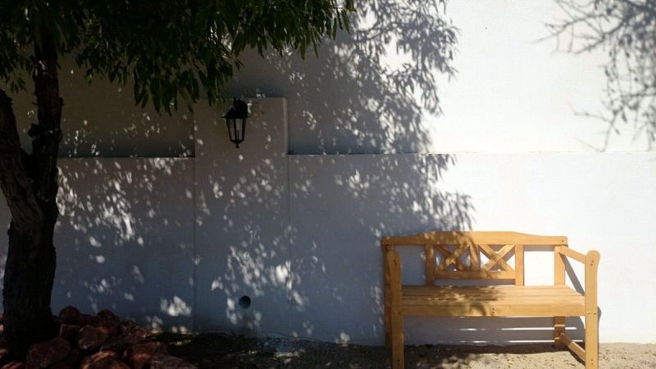 Photo of Outdoor in Nijar