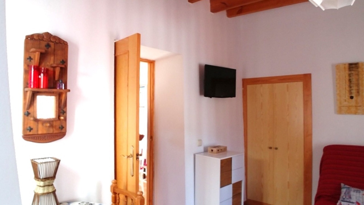 Photo of Bedroom in Nijar