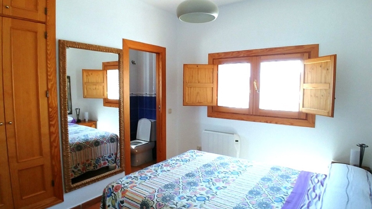 Photo of Bedroom in Nijar