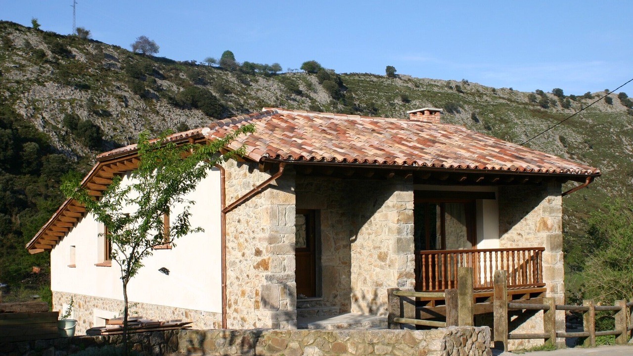Photo of Outdoor in Puente Nuevo
