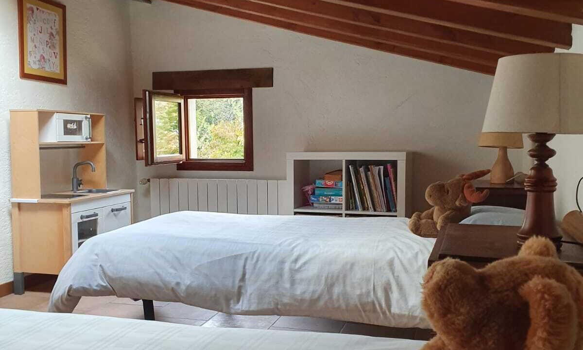 Photo of Bedroom in Puente Nuevo