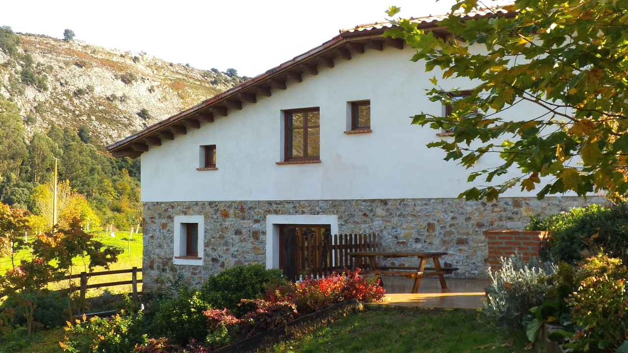 Photo of Outdoor in Puente Nuevo