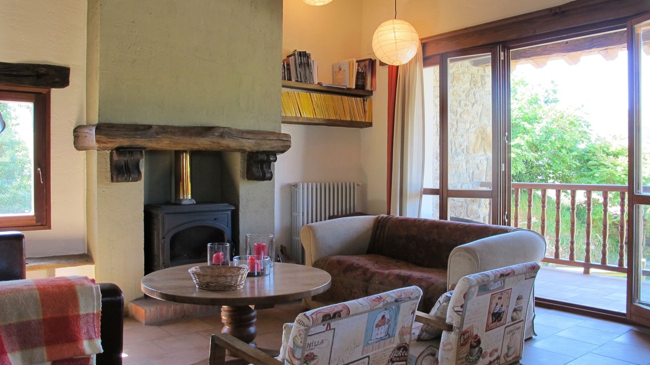 Photo of Livingroom in Puente Nuevo
