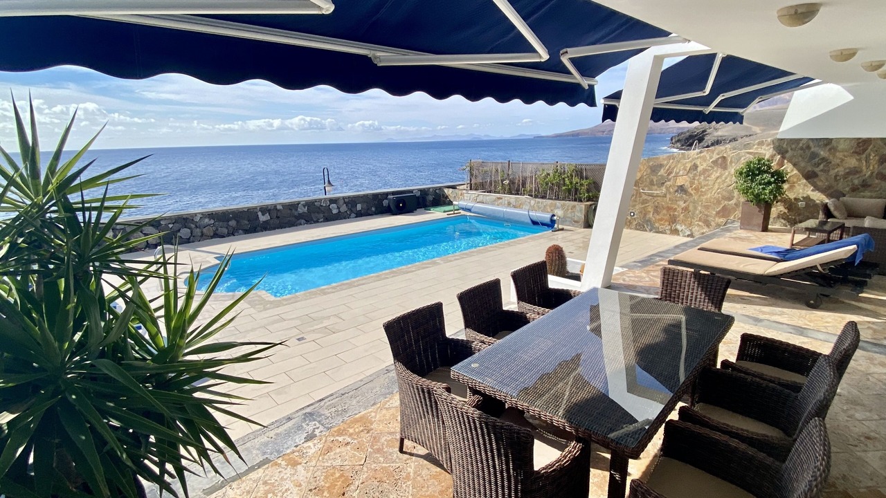 Photo of Outdoor in Puerto Calero