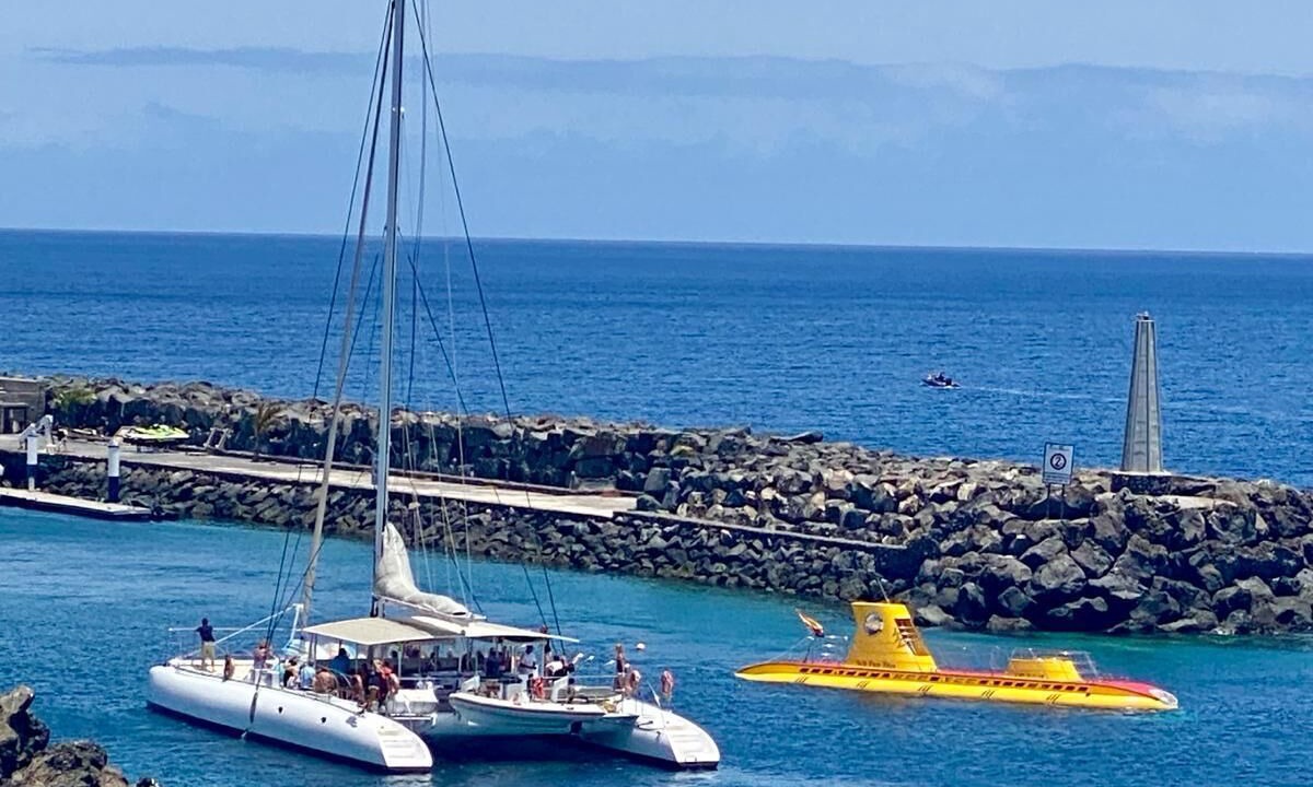 Photo of Bathroom in Puerto Calero