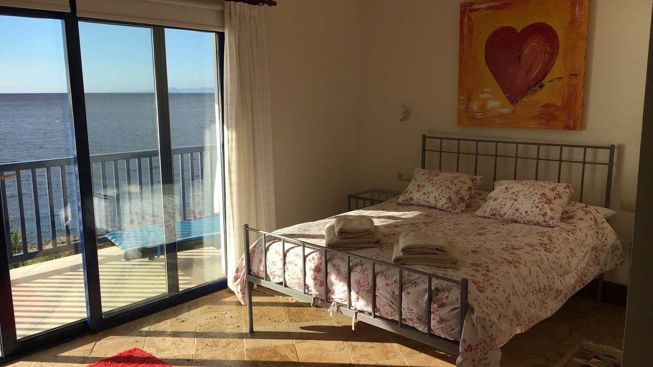 Photo of Bedroom in Puerto Calero