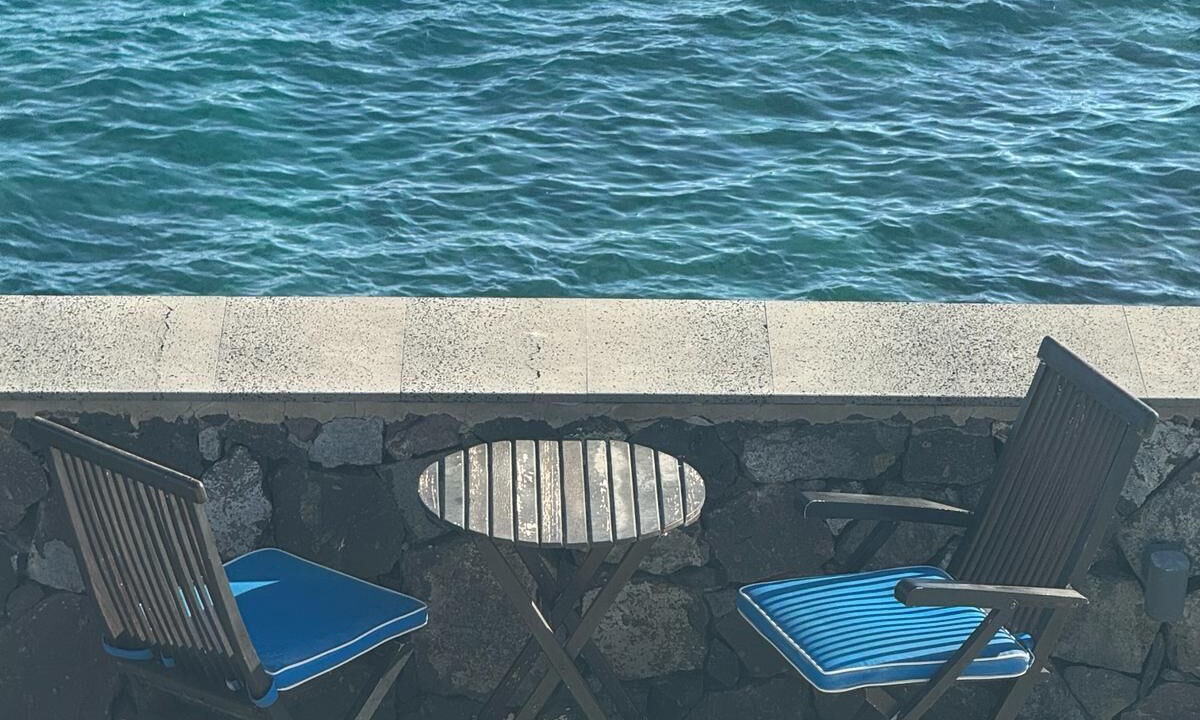 Photo of Patio Balcony in Puerto Calero