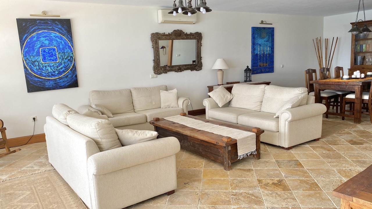 Photo of Livingroom in Puerto Calero