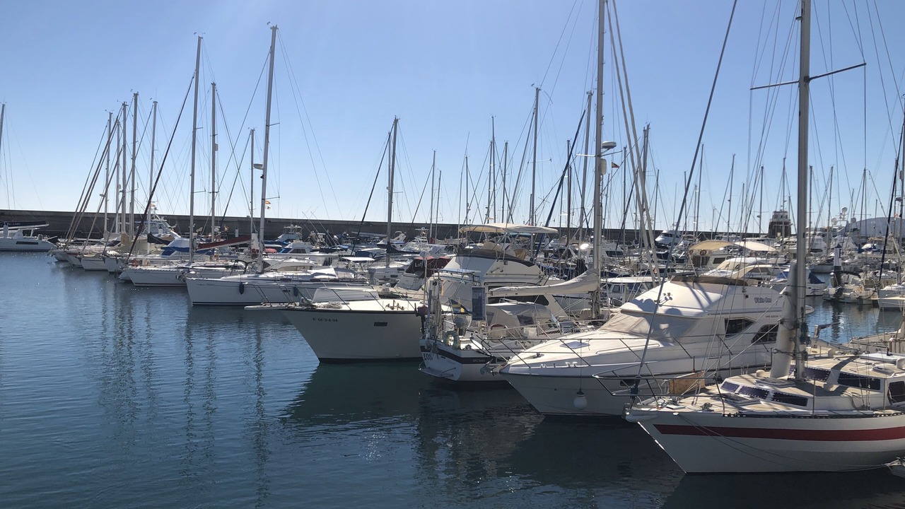 Photo of Others in Puerto Calero