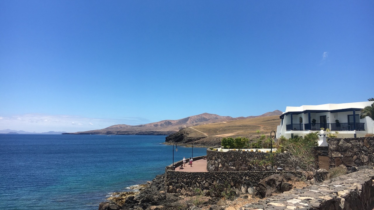 Photo of Others in Puerto Calero