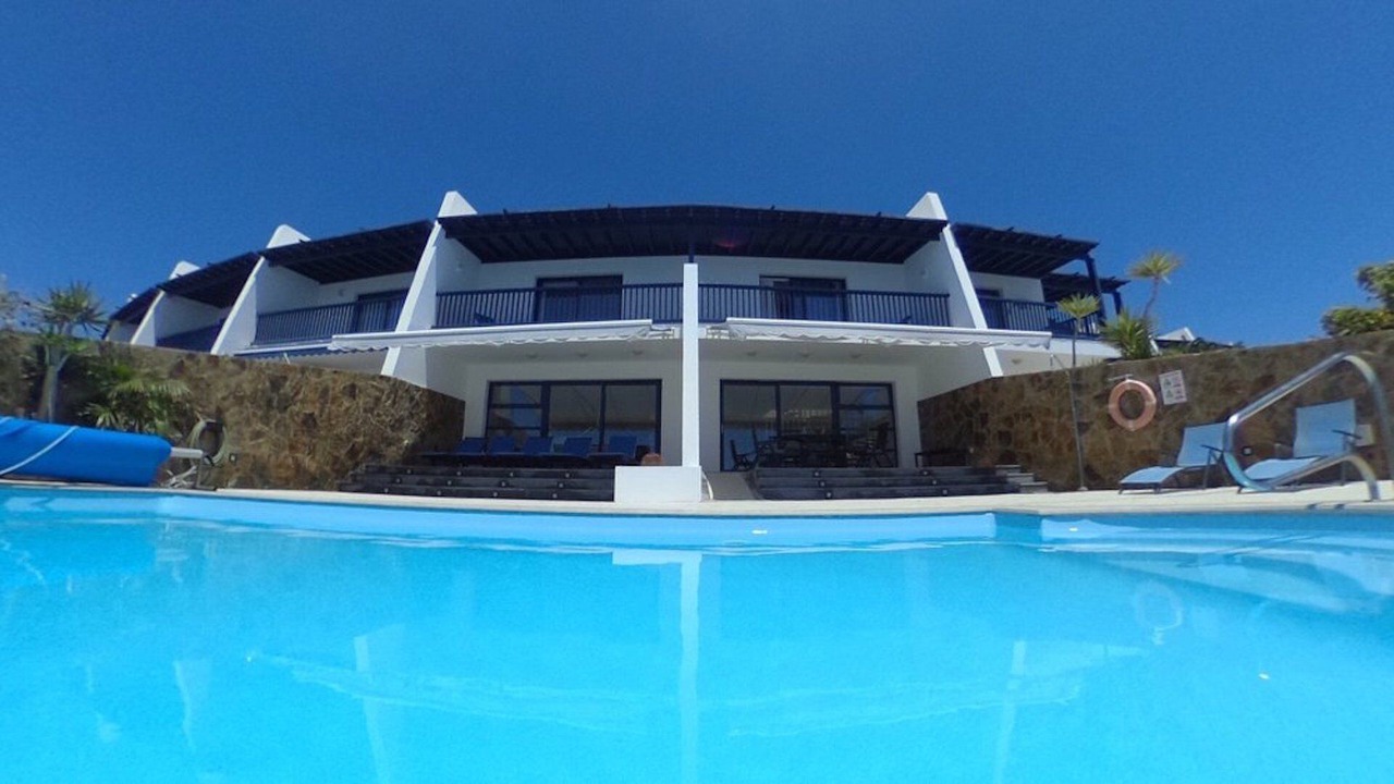 Photo of Outdoor in Puerto Calero