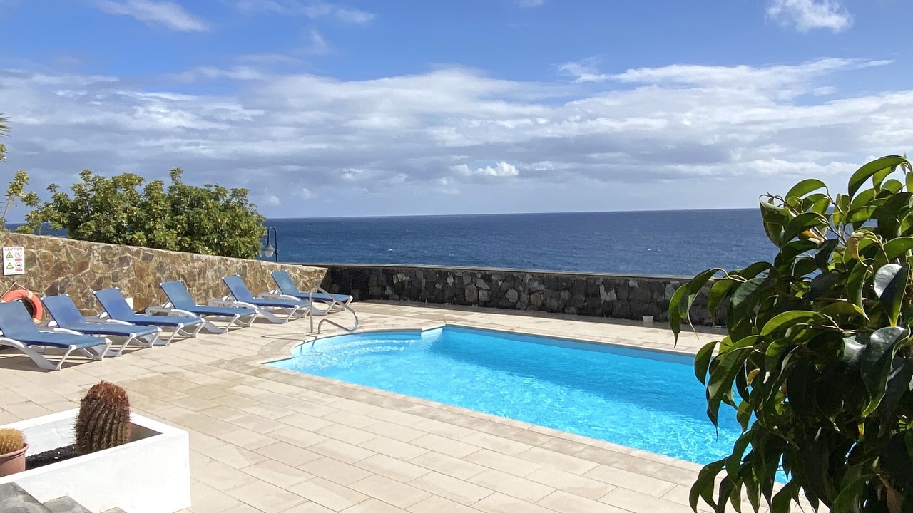 Photo of Outdoor in Puerto Calero