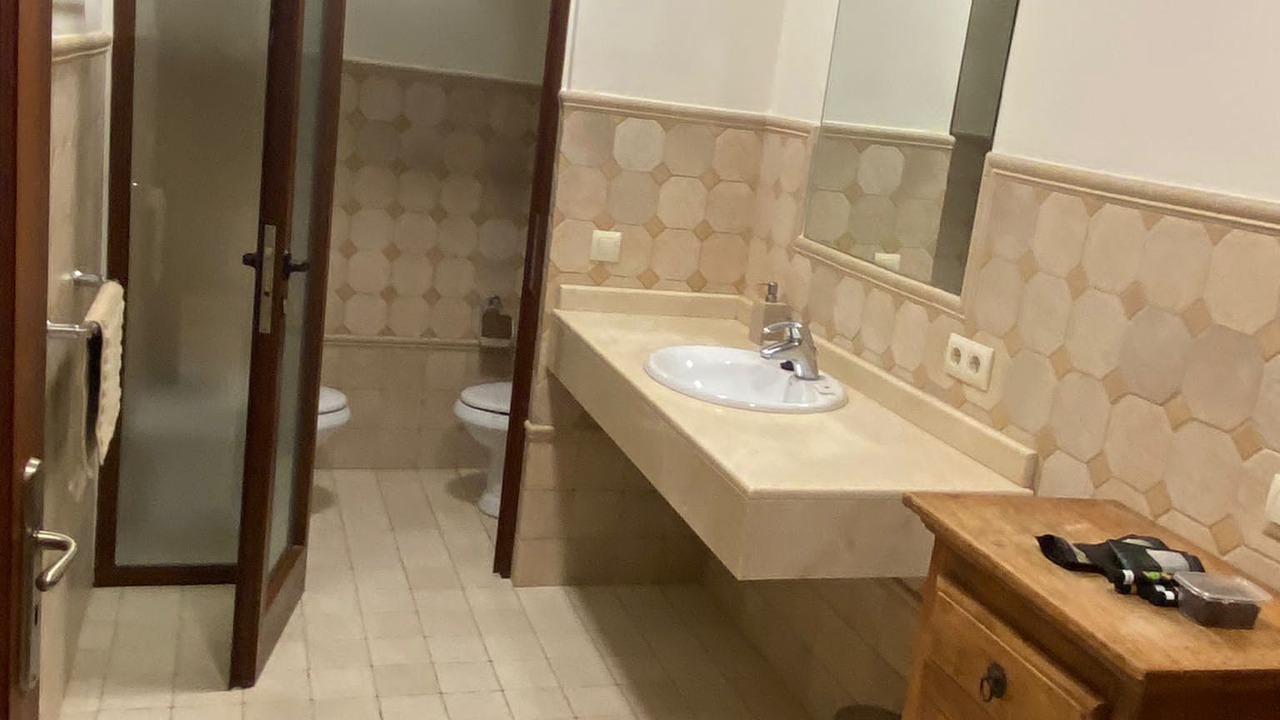 Photo of Bathroom in Puerto Calero